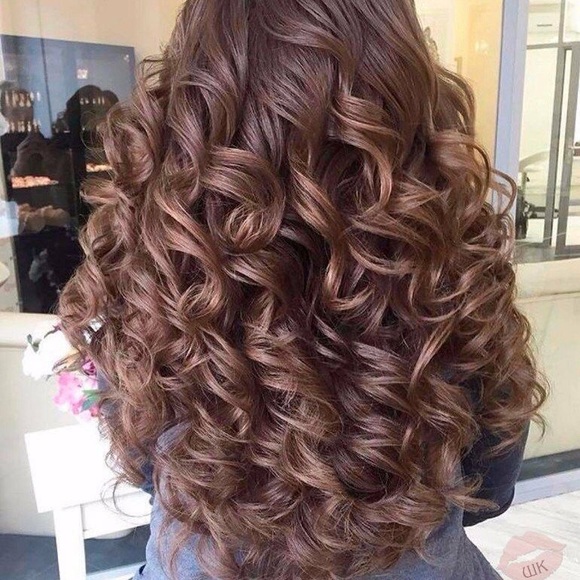 Luxury Hair Extensions Collection main image 7